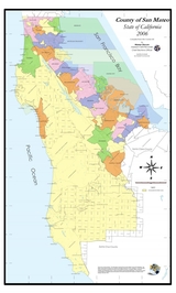 County Map